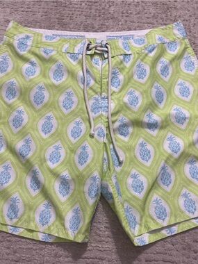 Strong Boalt Board Shorts/Swim Trunks 7.5”